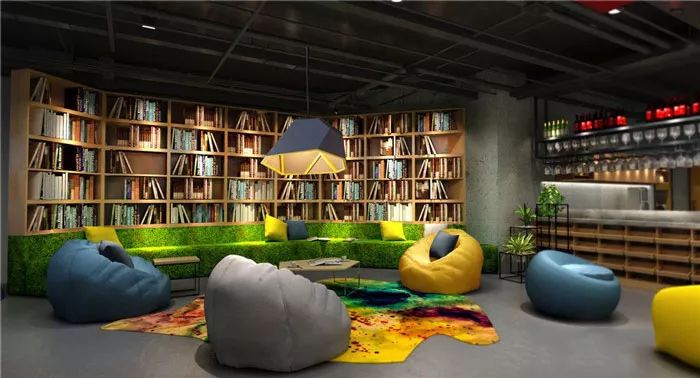 辦公室裝修要實(shí)用 辦公室裝修要實(shí)用